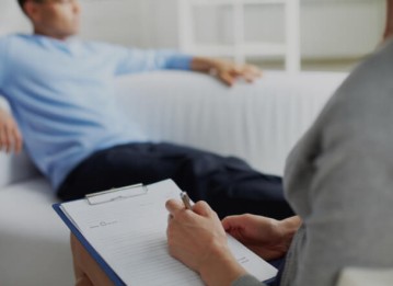 Частная психиатрическая клиника в Соликамске