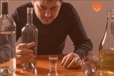 Лечение белой горячки в Соликамске