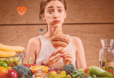 Лечение расстройств пищевого поведения в Соликамске