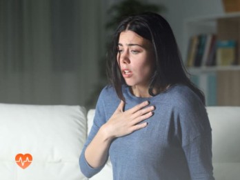 Панические атаки при алкоголизме в Соликамске