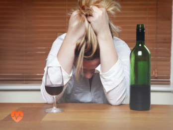 Панические атаки при алкоголизме в Соликамске