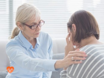 Панические атаки при алкоголизме в Соликамске