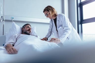 Лечение алкоголизма в стационаре в Соликамске