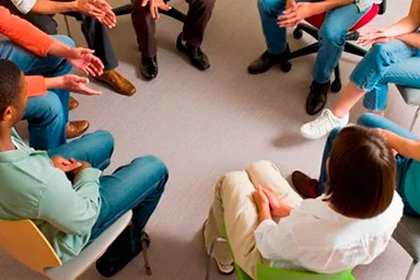 Реабилитация 12 шагов в Соликамске